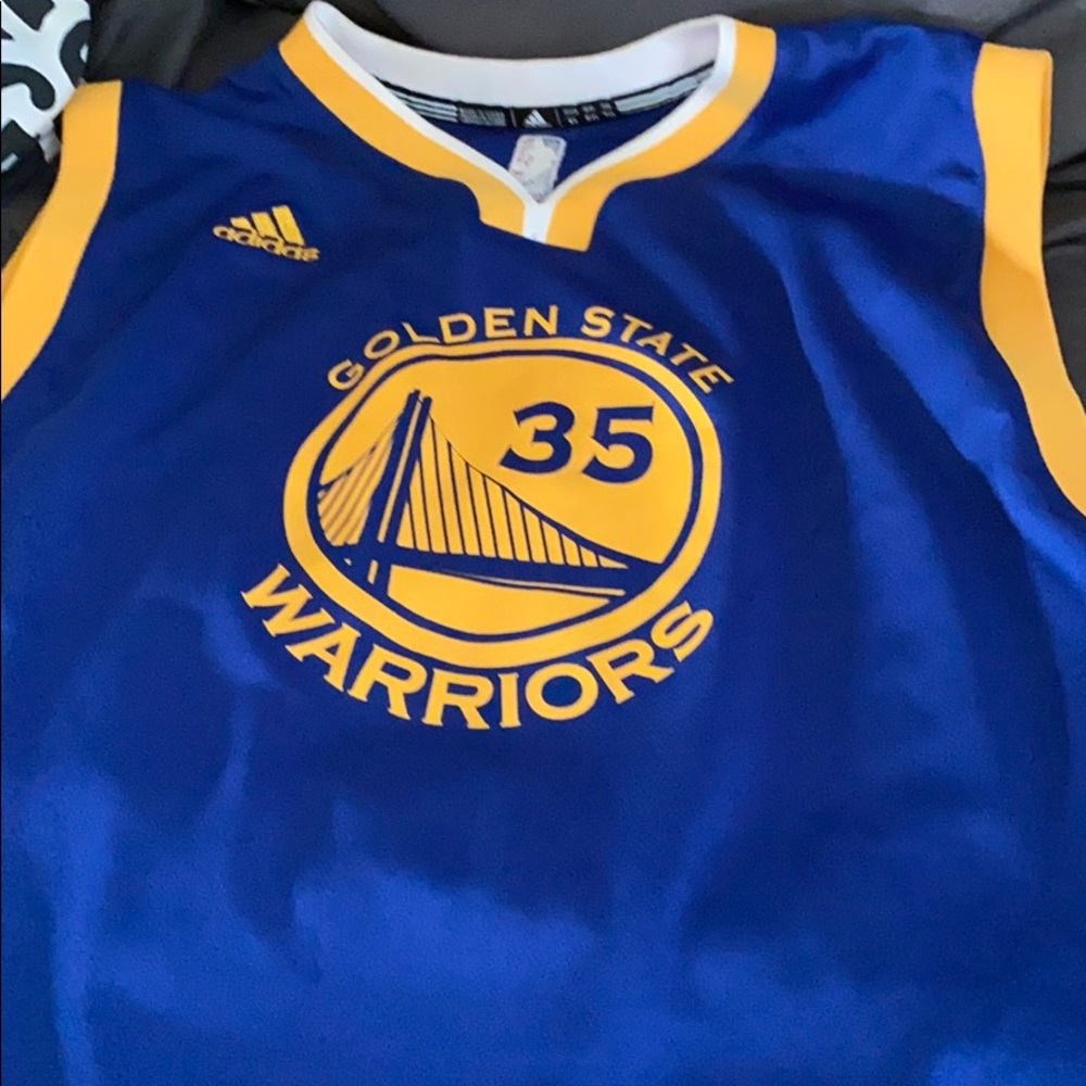 Kevin Durant Jersey